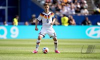 Fussball WM 2026 Sechzehntelfinale: Deutschland -  Paraguay
