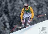 Ski Alpin  Herren  SUPER G  Kitzbuehel 2009