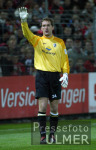 FUSSBALL 1. Bundesliga  SC Torwart Timo Reus