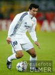 Fussball UCL: Madrid, FIGO Einzelaktion