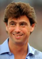 FUSSBALL SERIE A:  Juventus Praesident Andrea Agnelli