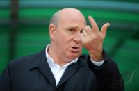 FUSSBALL 1. BUNDESLIGA: Bremen - Berlin