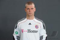 Fussball 3. Bundesliga: Fototermin beim FC Bayern Muenchen II