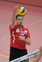 Volleyball 1. Bundesliga   Saison 2010/2011  ENBW TV RottenburgBesichtigung der Werkstatt der Schoenbuchbahn;