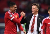 Fussball CHL 15/16 Gruppenphase: Manchester United FC - VfL Wolfsburg