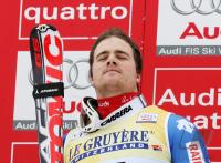 Ski Alpin  Herren Riesenslalom  Adelboden