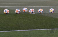 FUSSBALL UEFA U21 - EURO 2019: Italien - Spanien