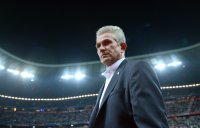 Fussball 1. Bundesliga, Saison 2012/2013:  FC Bayern Muenchen - VFL Wolfsburg