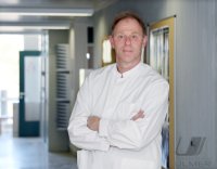 COVID-19-Medikament, Studie Phase II: Prof. Dr. Oliver Planz (UKT Tuebingen)