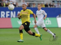 Fussball 1. Bundesliga 2011/2012:  Mohamed Zidan (Borussia Dortmund)
