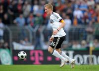 FUSSBALL INTERNATIONAL, Deutschland U21: ROSENTHAL