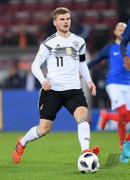 Fussball International Testspiel: Deutschland - Ungarn