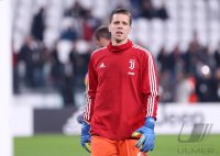 FUSSBALL SERIE A 2019/2020: Juventus Turin - AC Mailand