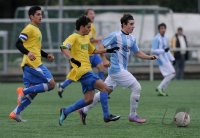 Fussball A Jugend Verbandsstaffel  2010/2011