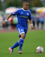 Testspiel: Bayer 04 Leverkusen - FC Augsburg