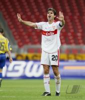 Fussball International UEFA Cup