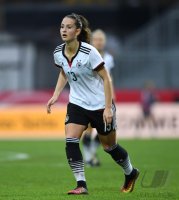Fussball International Frauen Laenderspiel: Deutschland - Holland