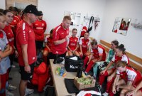 Fussball  DFB Pokal Frauen 1. Runde  Saison 26/27   SV Eutingen - FC Carl Zeiss Jena