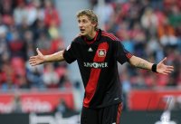 Fussball 1. Bundesliga, Saison 2011/2012: Leverkusen - Dortmund