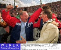 Fussball 1. Bundesliga