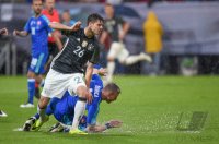 Fussball International Testspiel: Deutschland - Slowakei