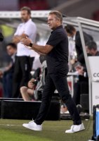 FUSSBALL INTERNATIONAL QUALIFIKATION WM 2022: Deutschland - Armenien