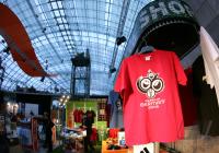 Fussball  International WM Auslosung