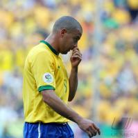 Fussball WM 2006  Brasilien - Australien