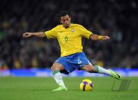 Fussball INTERNATIONAL Marcelo  (Brasilien)