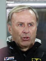 Fussball International  Testspiel Oesterreich - England