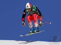 Ski Alpin;  Abfahrt Herren  Wengen 2006