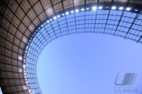 Fussball Saison 2011/2012: DFB Pokal Finale: Borussia Dortmund - FC Bayern Muenchen