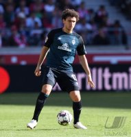 Fussball 1. Bundesliga Saison 18/19: VfB Stuttgart - SV Werder Bremen