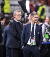 Fussball Europa League 25/26 Finale; SC Freiburg - Aston Villa