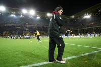 Fussball 1. Bundesliga: Dortmund, Thomas DOLL