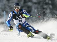 Slalom Kitzbuehel