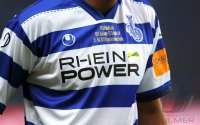 Fussball: DFB Pokal Finale:  MSV Duisburg - FC Schalke 04