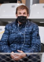 Fussball Regionalliga Suedwest 2020/2021: TSG Balingen - SSV Ulm