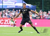 Fussball 1. Bundesliga Saison 21/22 Testspiel: 1. FC Koeln - FC Bayern Muenchen