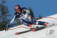 Ski Alpin; Abfahrt  Herren Lake Louise CAN