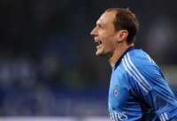 Fussball 1. Bundesliga, Saison 2011/2012: Hamburg - Hoffenheim