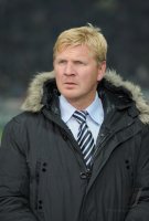 Fussball 1. Bundesliga  2010/2011:  Stefan Effenberg