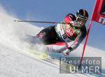 Ski Alpin; Riesenslalom Slden Damen