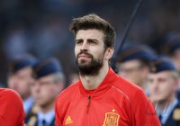 Fussball International Testspiel: Deutschland - Spanien
