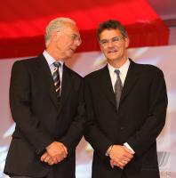 Fussball International  FIFA U 14 Turnier 2007