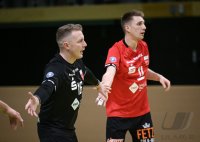 Volleyball 2. Bundesliga Saison 23/24: TV Rottenburg - TSV Grafing