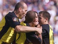 Jubel BVB