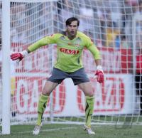 FUSSBALL, 1. BUNDESLIGA Testspiel VfB Stuttgart