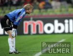 Fussball 1. Bundesliga: Muenchen - Hannover; Kahn