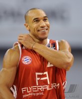 Basketball 1. Bundesliga 2011/2012:  Demond GREENE (FC Bayern Muenchen)